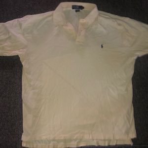 Men’s Polo by Ralph Lauren